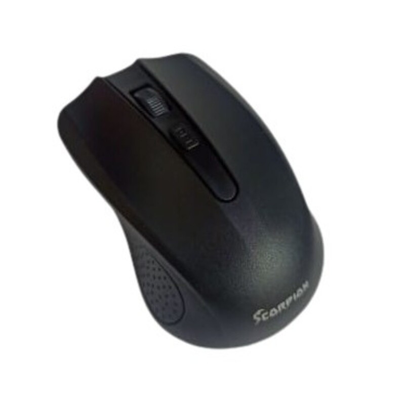 Souris sans Fil SCORPION SM011
