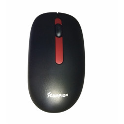 Souris sans Fil SCORPION SM009