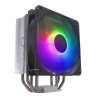 Ventilateur de CPU COOLER MASTER HYPER 212 SPECTRUM V3 ARGB - Silver