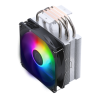 Ventilateur de CPU COOLER MASTER HYPER 212 SPECTRUM V3 ARGB - Silver