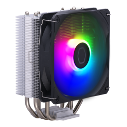 Ventilateur de CPU COOLER MASTER HYPER 212 SPECTRUM V3 ARGB - Silver
