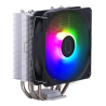 Ventilateur de CPU COOLER MASTER HYPER 212 SPECTRUM V3 ARGB - Silver