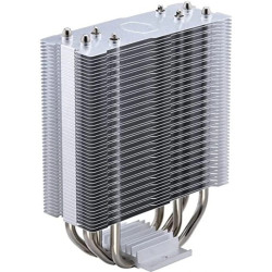 Ventilateur de CPU COOLER MASTER HYPER 212 SPECTRUM V3 ARGB - Silver