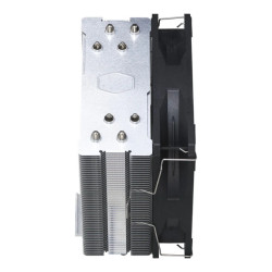 Ventilateur de CPU COOLER MASTER HYPER 212 SPECTRUM V3 ARGB - Silver