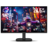 Ecran Gaming COOLER MASTER GA25FC 24" Full HD IPS / 120 Hz