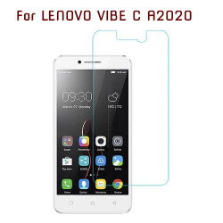Lenovo VIBE C A2020 - Protection GLASS