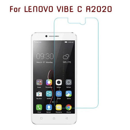 Lenovo VIBE C A2020 - Protection GLASS