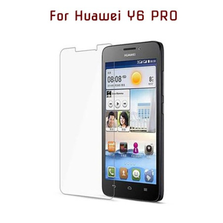 Huawei Y6 PRO - Protection GLASS