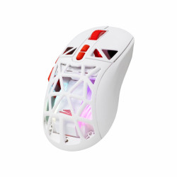 Souris Gaming BARACUDA SEAL BGM-092 - Blanc