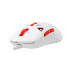 Souris Gaming BARACUDA SEAL BGM-092 - Blanc