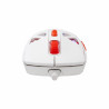 Souris Gaming BARACUDA SEAL BGM-092 - Blanc