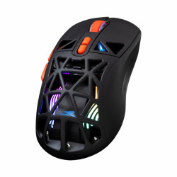 Souris Gaming BARACUDA SEAL BGM-091 - Noir