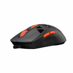 Souris Gaming BARACUDA SEAL BGM-091 - Noir