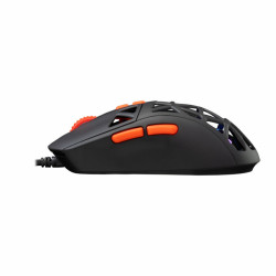 Souris Gaming BARACUDA SEAL BGM-091 - Noir