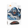 Souris Gaming BARACUDA SEAL BGM-091 - Noir