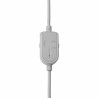 Casque Gaming WHITE SHARK SPARROW GH-2443 - Blanc