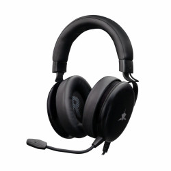 Casque Gaming WHITE SHARK ELEPHANT GH-2540 - Noir
