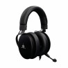 Casque Gaming WHITE SHARK ELEPHANT GH-2540 - Noir