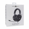 Casque Gaming WHITE SHARK ELEPHANT GH-2540 - Noir