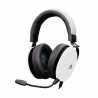 Casque Gaming WHITE SHARK ELEPHANT GH-2540 - Blanc