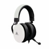 Casque Gaming WHITE SHARK ELEPHANT GH-2540 - Blanc