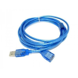 Rallonge USB Mâle/Femelle 5M