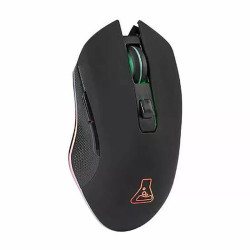Souris sans Fil Rechargeable G-LAB KULT HELIUM - Noir
