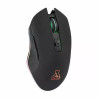 Souris sans Fil Rechargeable G-LAB KULT HELIUM - Noir