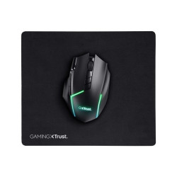 Tapis de Souris Gaming TRUST GXT-754 L - Noir