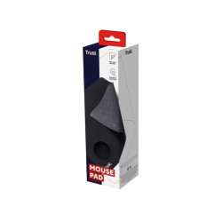 Tapis de Souris TRUST 24193 M - Noir