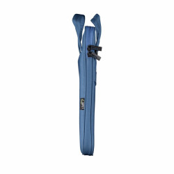 Sacoche TRUST BOLOGNA ECO 24448 Pour Pc Portable 16" - Bleu