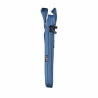 Sacoche TRUST BOLOGNA ECO 24448 Pour Pc Portable 16" - Bleu