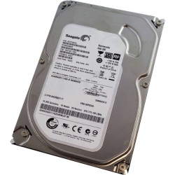 Disque Dur Interne SEAGATE 500 GB 3.5'' - Reconditionné