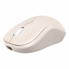 Souris Sans Fil et Bluetooth SBOX WM-602 Rechargeable - Beige