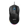 Souris Gaming HXSJ X300 RGB - Noir