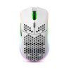 Souris Gaming sans Fil HXSJ T66 RGB - Noir