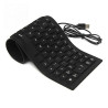 Clavier USB Flexible