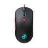 Souris Gaming HXSJ X200 RGB - Noir