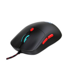 Souris Gaming HXSJ X200 RGB - Noir