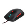 Souris Gaming HXSJ X200 RGB - Noir