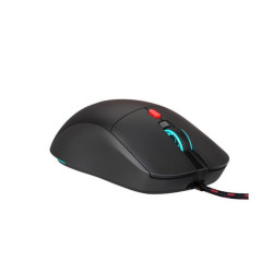 Souris Gaming HXSJ X200 RGB - Noir