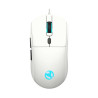 Souris Gaming HXSJ X200 RGB - Blanc