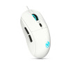 Souris Gaming HXSJ X200 RGB - Blanc