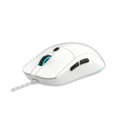 Souris Gaming HXSJ X200 RGB - Blanc