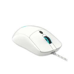 Souris Gaming HXSJ X200 RGB - Blanc