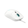 Souris Gaming HXSJ X200 RGB - Blanc