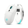 Souris Gaming HXSJ X200 RGB - Blanc