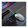 Souris Gaming HXSJ X200 RGB - Blanc