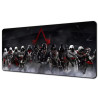 Tapis de Souris XXL 900x400mm ASSASSINS CREED