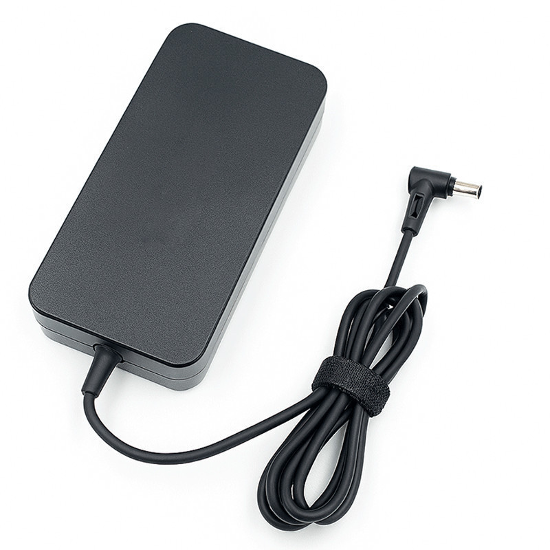 Chargeur Pc - ASUS - 19V 6.32A - Bec 5.5x2.5mm 120W - Adaptable